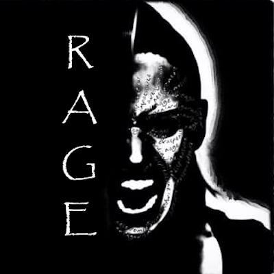 Rage Racing 